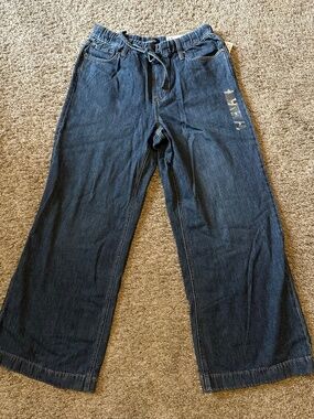 Reitman’s size small wide leg pant